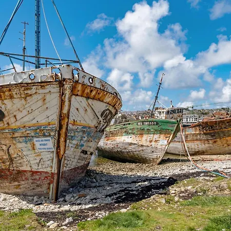 Typenhir Dom wakacyjny Camaret-sur-Mer