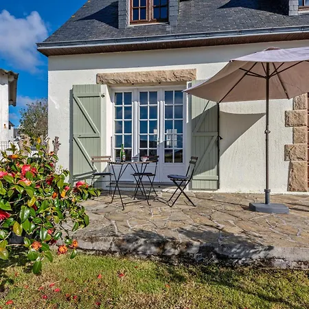 Typenhir * Camaret-sur-Mer