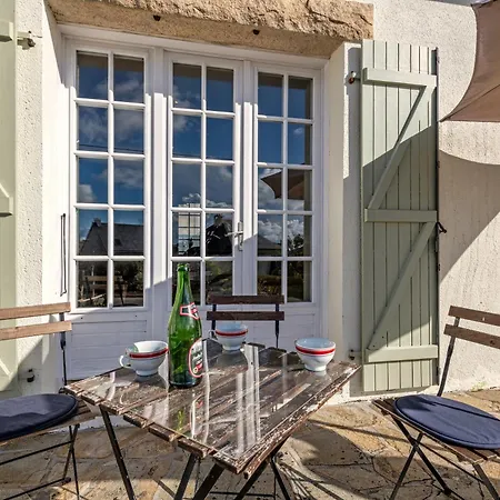 Typenhir * Camaret-sur-Mer
