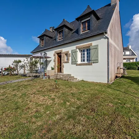 Typenhir Dom wakacyjny Camaret-sur-Mer