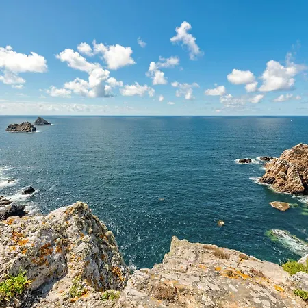 Typenhir Camaret-sur-Mer