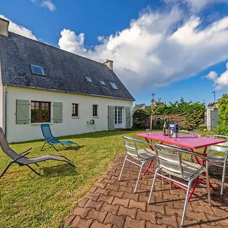 Typenhir Dom wakacyjny Camaret-sur-Mer